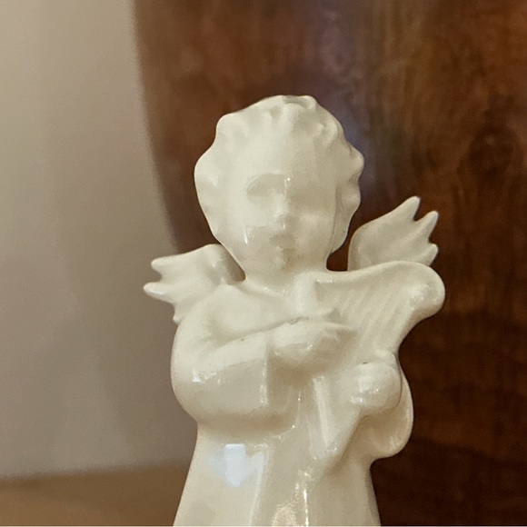 Vintage Goebel W. Germany Angel - Picture 3 of 4